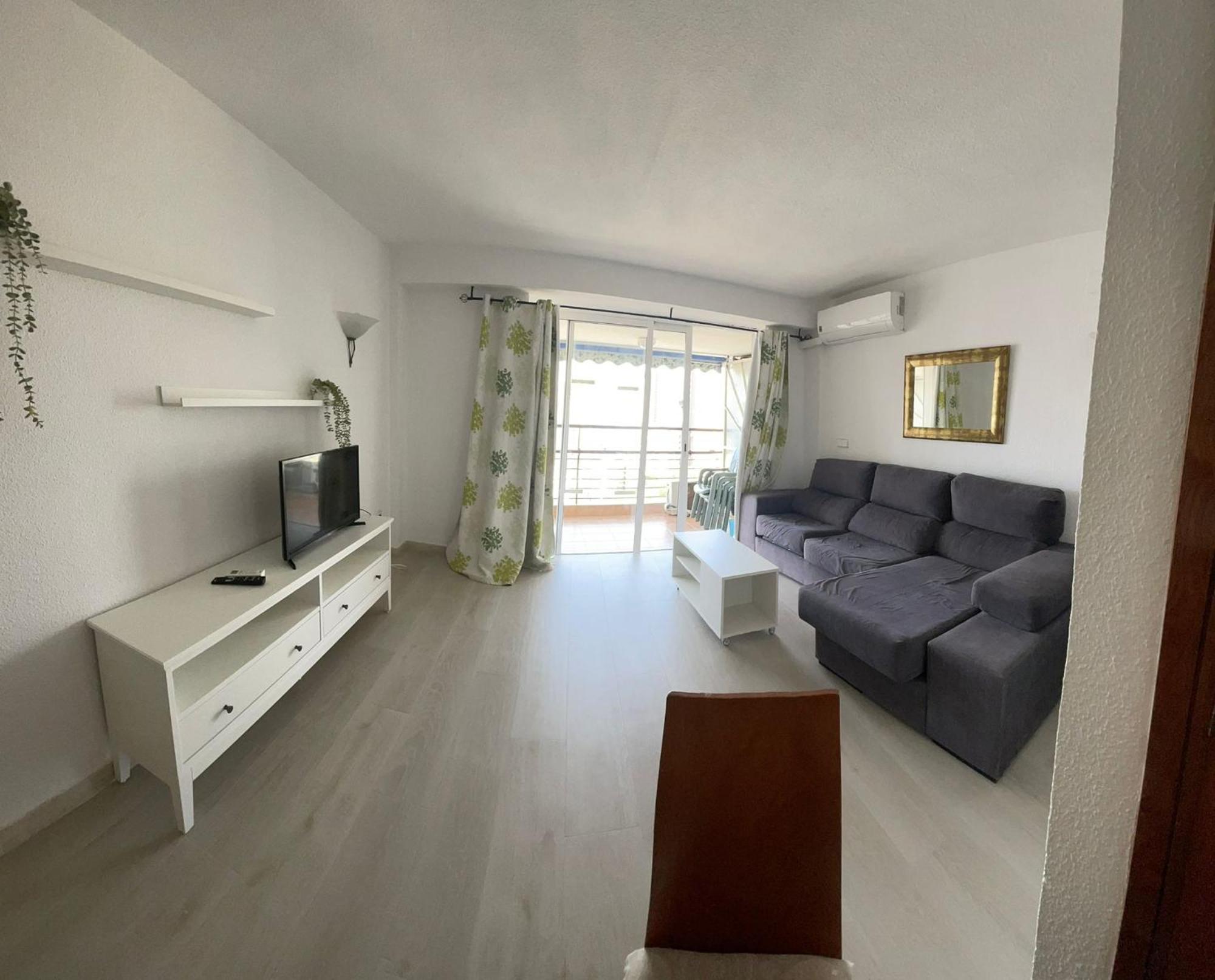Coblanca III Alquilevante Benidorm Exteriér fotografie